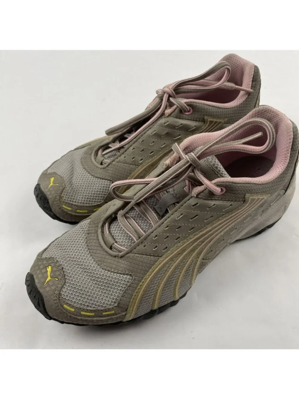 Puma item used